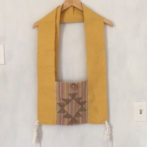 Beautiful Cross Body Bag